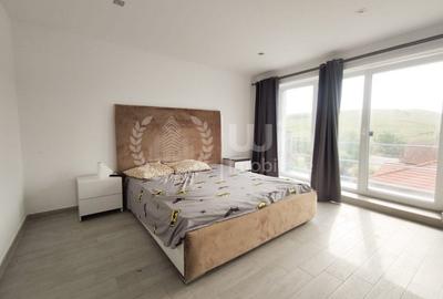 Casa individuala 4 camere la cheie | 152mp | Teren 500mp | Dezmir! - 6