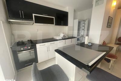 Apartament cu 3 camere în Central - 9