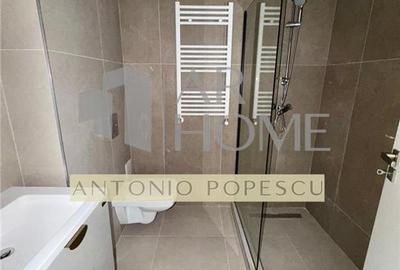 Apartament cu 3 camere decomandat în Albert - 17