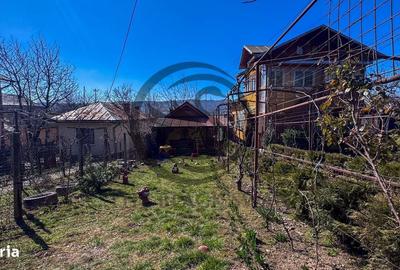 Casă cu 4 camere în Jercălăi - 20