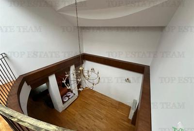 Casa/spatiu birou de inchiriat in zona Damaroaia - 18