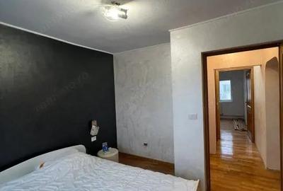 Apartament 4 camere renovat complet, Dragasani ,Valcea 91mp, etaj 3 - 3