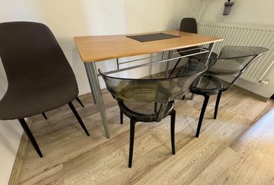 Apartament cu 2 camere decomandat, mobilat în Popas Păcurari - 3