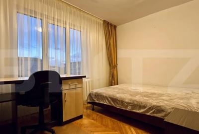 Apartament cu 2 camere semidecomandat în Iosia - 3