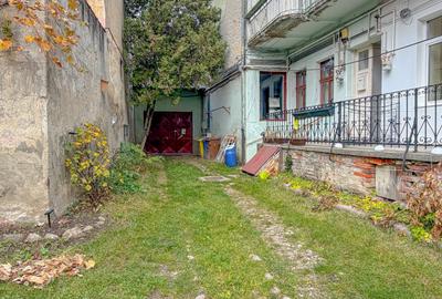 Apartament 3 camere, beci+ pod inalt inscris in CF, Ultracentral - 11