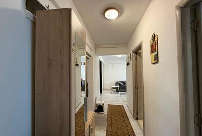 Apartament 2 camere,mobilat si utilat,str Diamantului,Bragadiru - 6