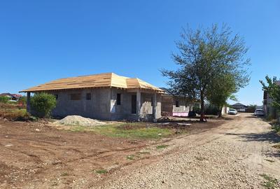 Teren de 540 mp, în Central