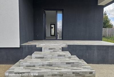 Casa deosebita zona mediana loc. Lumina - 3