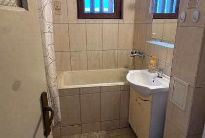 Apartament 2 camere Copou - Codrescu - 4