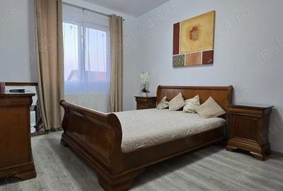 Apartament cu 2 camere decomandat în Dobroești - 4