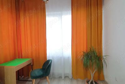 Apartament cu 2 camere decomandat în Tătărași - 6