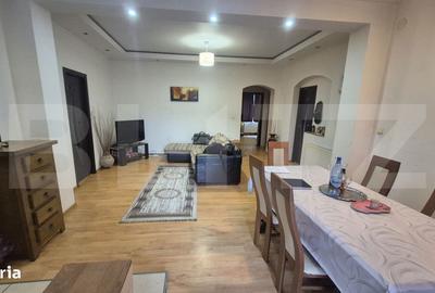 Casă cu 6 camere cu Teren 800 Mp în 14 Mai - 19