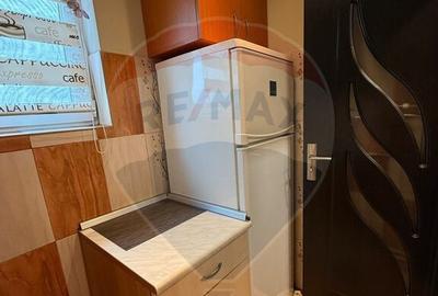 Apartament cu o camera de inchiriat- zona 6 Vanatori - 13