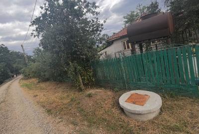 Casă cu 3 camere în Lipia - 1
