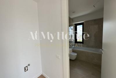 Apartament NOU luminos cu 2 camere/ complex rezidential One Verdi Park - 9