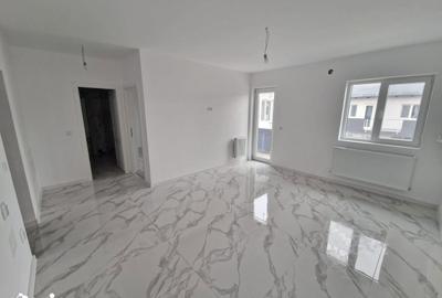 Apartament cu 2 camere în Ciurea - 1