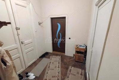 Apartament cu 3 camere decomandat, mobilat în Vest - 2