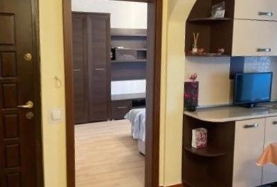 ► Gara 2 Camere Decomandate 54m² Mobilat Utilat Izolat  Etaj 1 ► Gara 2 Camere Decomandate 54m² Mobilat Utilat Izolat  Etaj 1 - 5