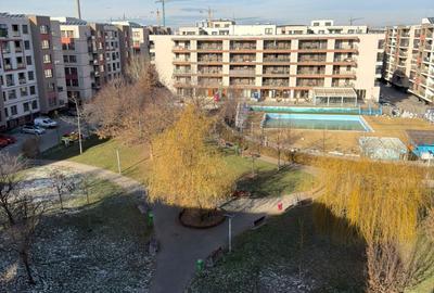 Apartament 3 camere de vânzare – Cartierul Solar, Bd. Metalurgiei - 17