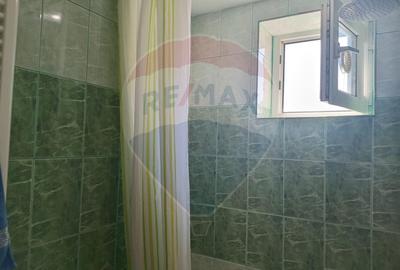 Apart 2 camere centrala proprie /loc parcare/ ultrafinisat -Vlaicu - 22