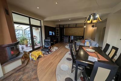 Vila S+P+M   Dumbravita - 2