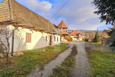 Casă individuală cu 16 camere cu Canalizare în Exterior Nord - 3