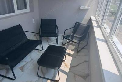 Apartament cu 1 camera in zona Circumvalatiunii - 2