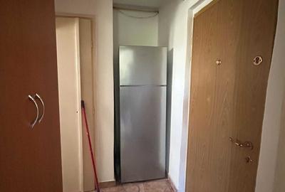 Apartament cu 2 camere semidecomandat în Florești - 6