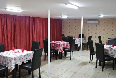 Spațiu comercial, de 100 mp, în Poarta 6 - 4