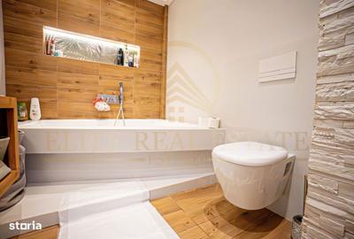 Apartament cu 3 camere în Palazu Mare - 18