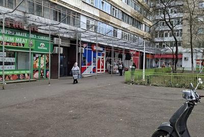 Spațiu comercial, de 110 mp, în Central - 2