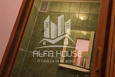 Apartament cu 2 camere nedecomandat în Govândari