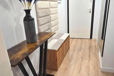 Apartament cu 2 camere decomandat în Păcurari - 2