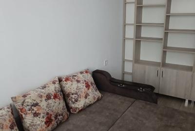 Garsonieră decomandată, mobilată în Valea Adâncă - 3