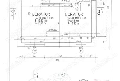 Casă cu Teren 20 Mp în Centrul Civic - 4