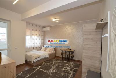 Garsoniera | Proaspat Renovata | Centrala Proprie | Balcon I - 2