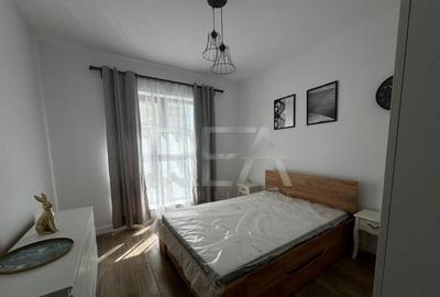Apartament 2 camere | Complexul Rezidential Exigent Plaza fa - 3