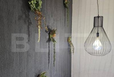 Spatiu comercial lux 190 mp, cu terasa si gradina Ghimbav - 5