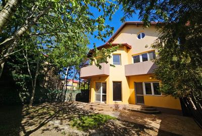 Casă individuală cu 5 camere cu Teren 200 Mp în Central - 3