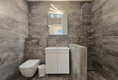 Calea Rahova,2cam,dec,supraf. 60mp,renovat complet,bloc reabilitat. - 19