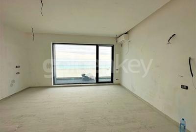 2 camere | Mamaia | Pe plaja | Finisaje Premium | - 2