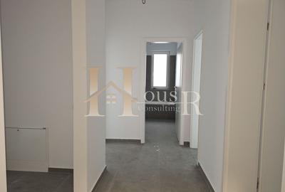 Braytim. Bloc nou. Zona asfaltata. 3 camere cu gradina proprie. - 9