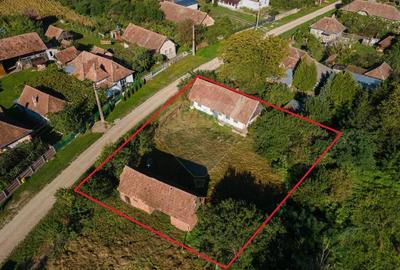 Teren 991mp Gura Arie?ului COMISION 0% - 9