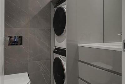 4 CAMERE ONE VERDI - VIEW CATRE PARCUL VERDI// 2 LOCURI DE PARCARE+BOXA - 22