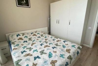 Apartament cu 2 camere in zona Rompetrol Calea Turzii - 2
