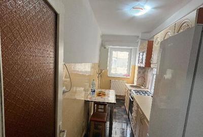 Apartament 1 camera Calea Calarasilor etaj 2/8 - 1