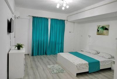 Garsonieră decomandată în Central - 11
