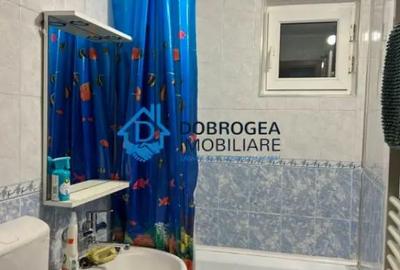 Apartament cu 3 camere semidecomandat în Vest - 3