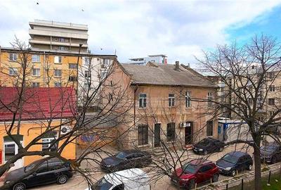 Birou, de 360 mp, în Ultracentral - 3