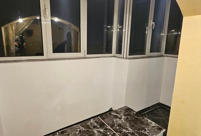 Apartament  de inchiriat cu 3 camere decoamndat zona Itc Vlahuta - 16